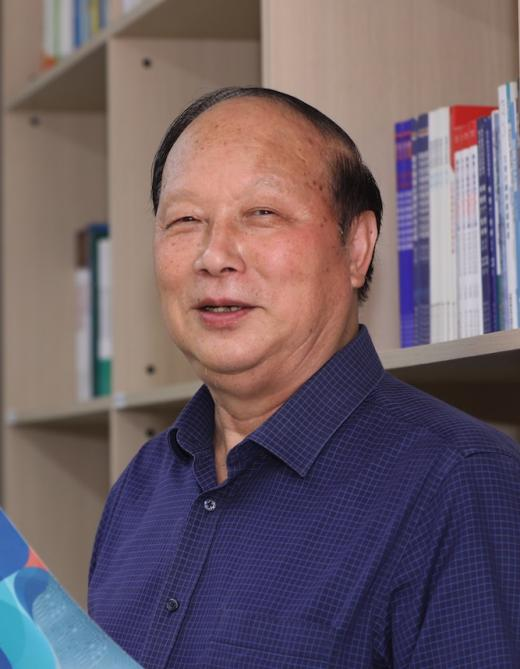 校长照片